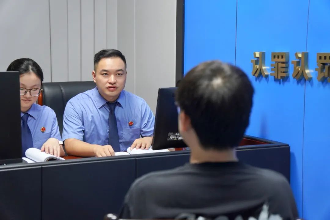 传授犯罪方法罪，这4人被判了！