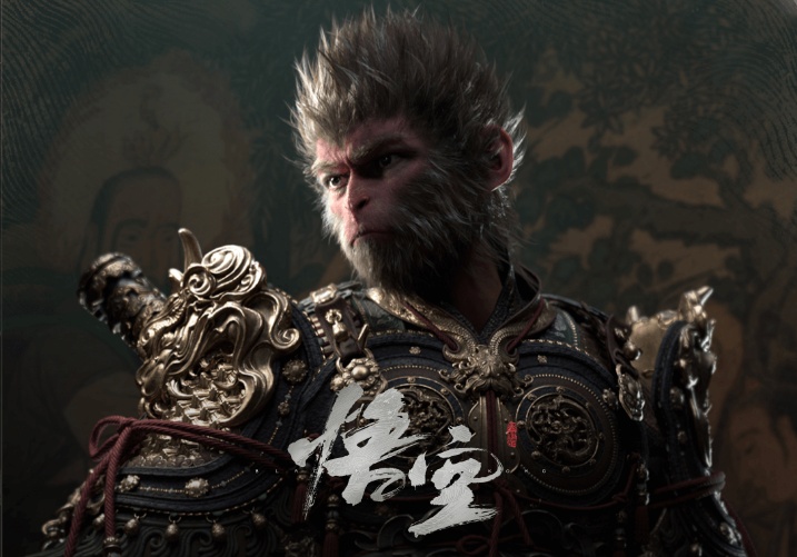 《黑神话：悟空》爆火，晕3D怎么办？医生支招！
