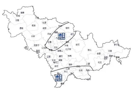 中到大雨、暴雨！吉林省这些地方注意防范！最新预警→