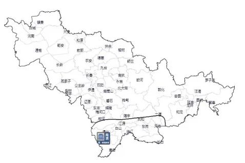 中到大雨、暴雨！吉林省这些地方注意防范！最新预警→