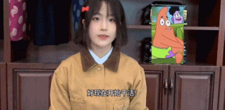 00后女孩选择当入殓师，她的科普怎么又抽象又专业