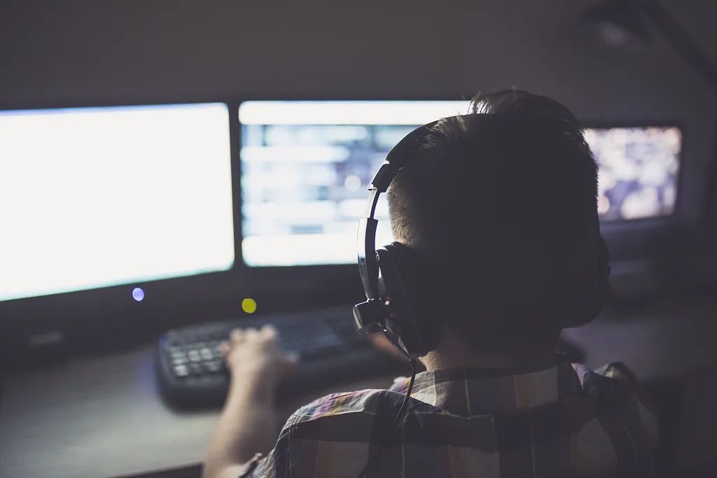 玩“黑悟空”停不下来？开学了“网瘾”怎么戒？专家给出实用攻略