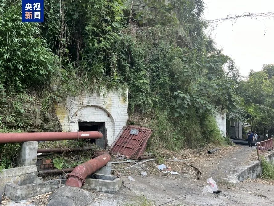 搜救结束,乐山五通桥区煤矿事故共造成8人死亡 搜救结束,乐山五通桥区煤矿事故共造成8人死亡