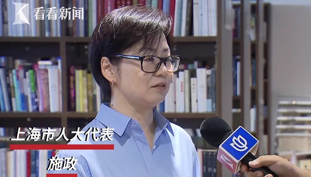 上海明确禁止，不少人却铤而走险！深夜隧道里龟速行驶，“我们也很无奈…”