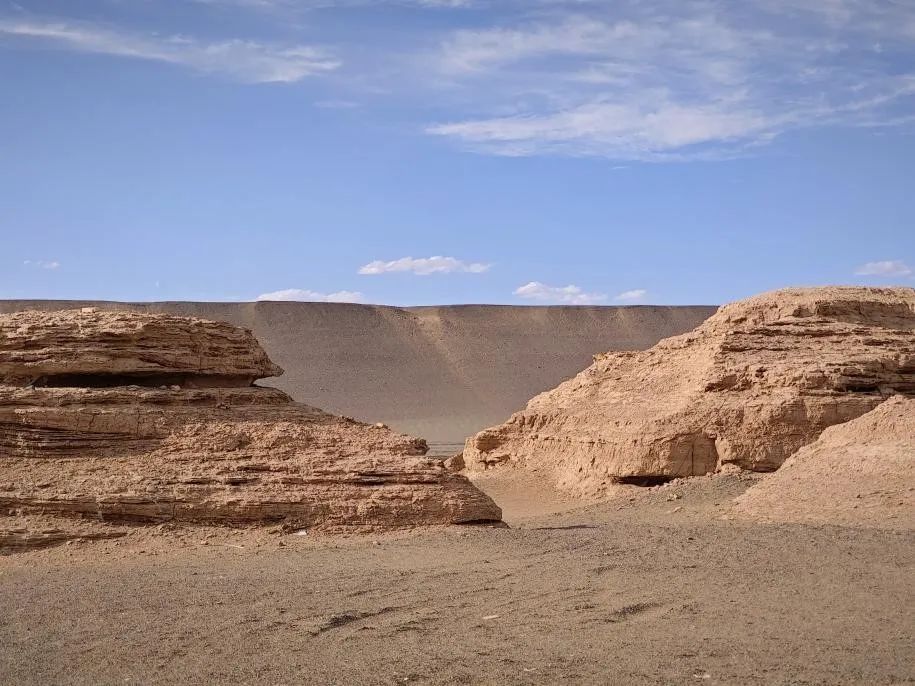 “窑洞派出所”，迎来新所长