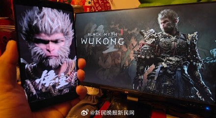 《黑神话：悟空》长三角取景地旅游攻略来了！列位“天命人” 速去“取经”