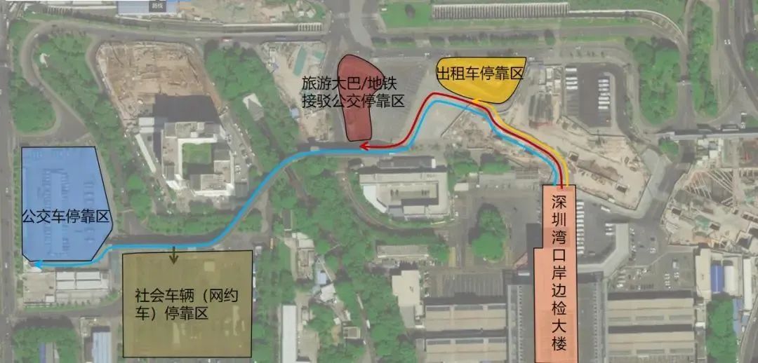 年内开通！港人“北上”更便捷→