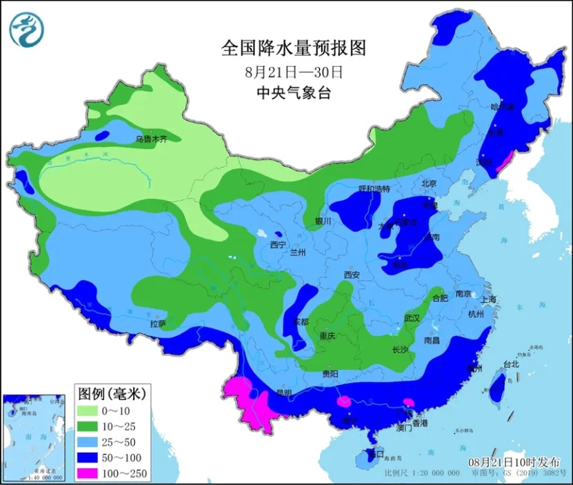 台风“珊珊”生成！福建将迎来大雨、暴雨
