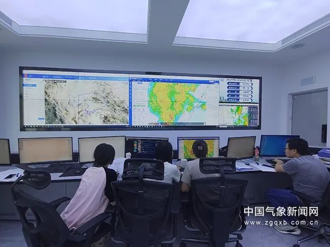 辽宁：四级联动抢通防汛救灾“生命线”