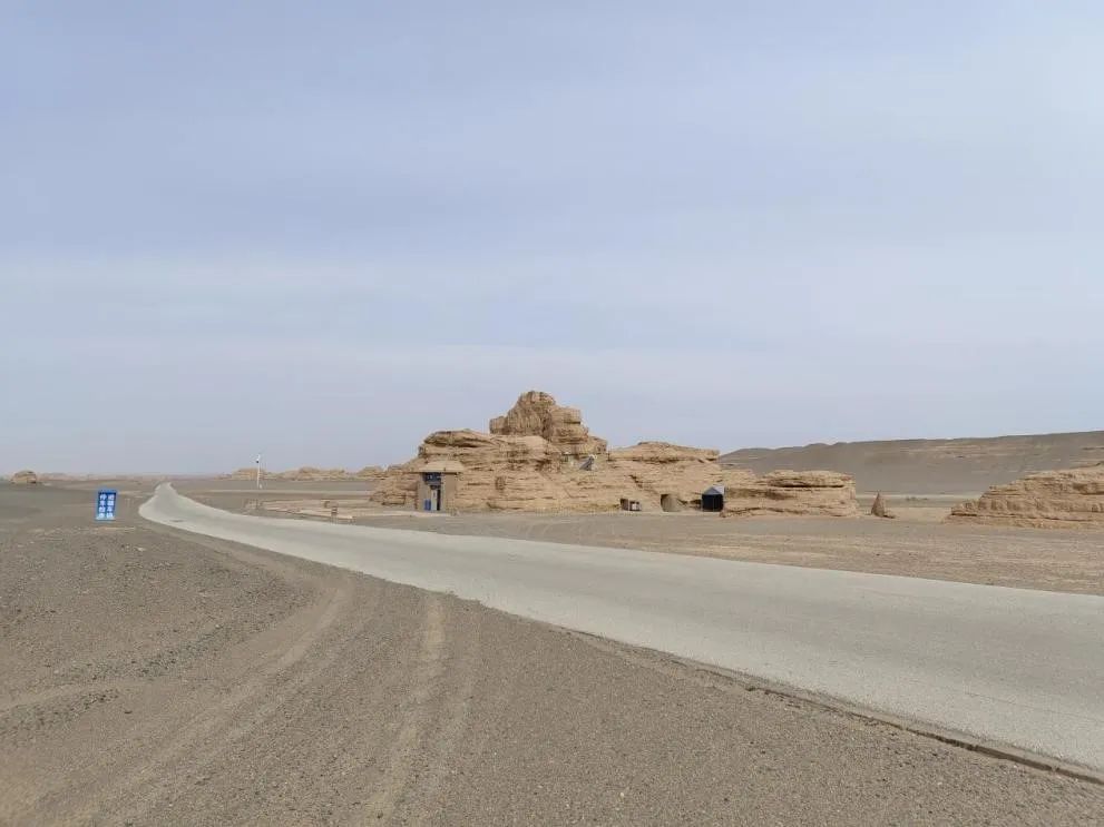 “窑洞派出所”，迎来新所长