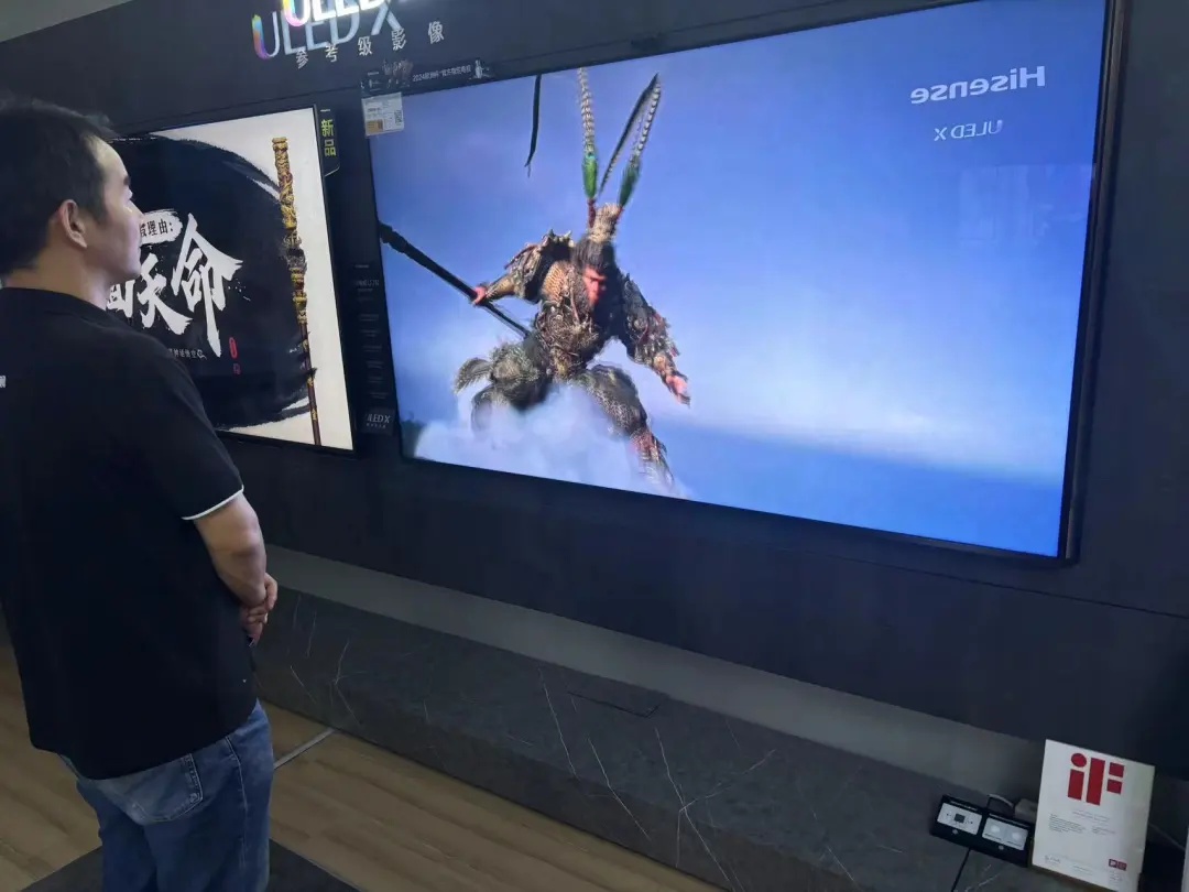 太火爆!“悟空”刷屏,但有人玩吐了?医生紧急提醒 太火爆!“悟空”刷屏,但有人玩吐了?医生紧急提醒