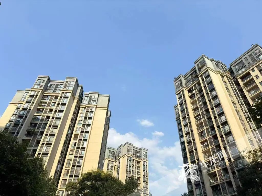 重庆好久降温?有消息了! 重庆好久降温?有消息了!