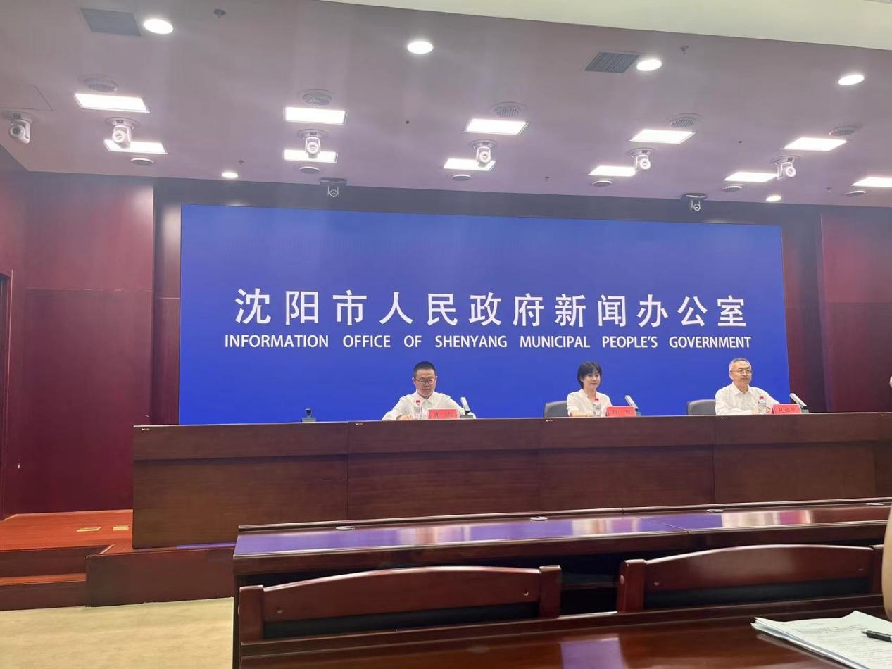 第二十二届中国国际装备制造业博览会9月1日开幕