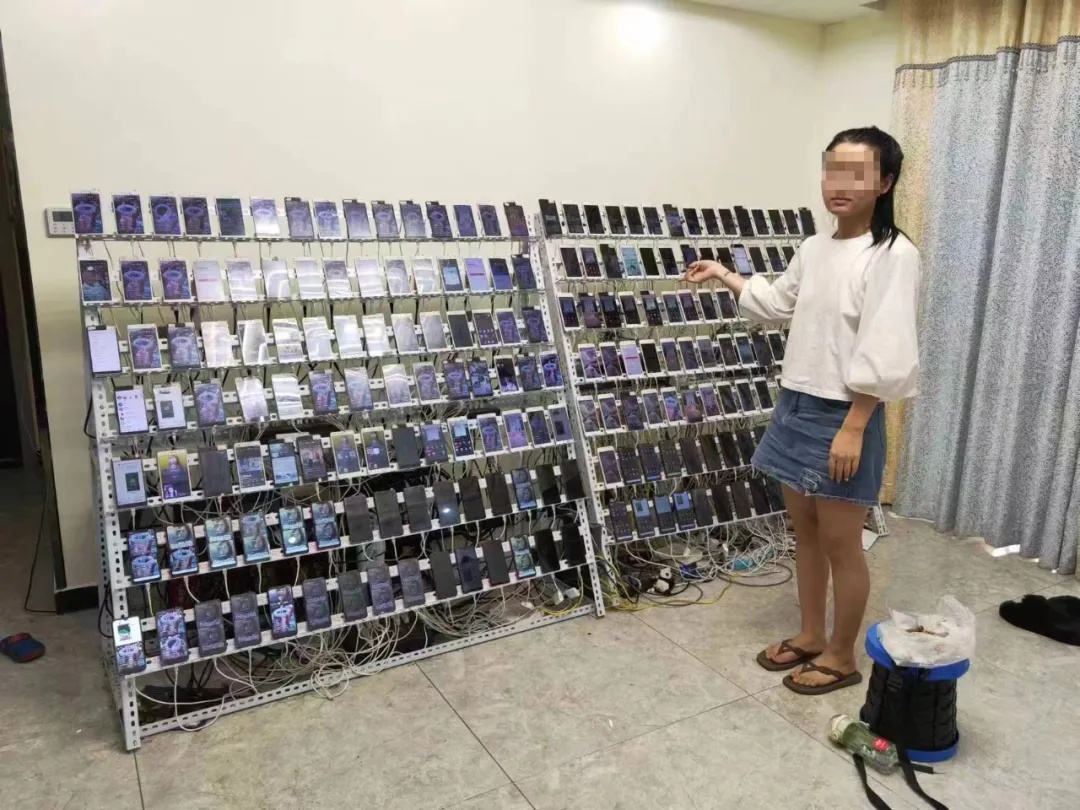 5万元可以“人造”热搜？起底“网络水军”团伙