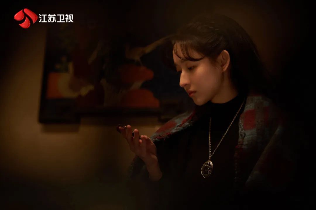 独家对话|王玉雯:首次出演谍战戏,压力很大 独家对话|王玉雯:首次出演谍战戏,压力很大