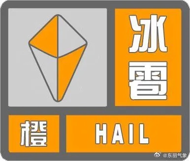 今晚暴雨又来！还有大风+冰雹！天津人多注意！