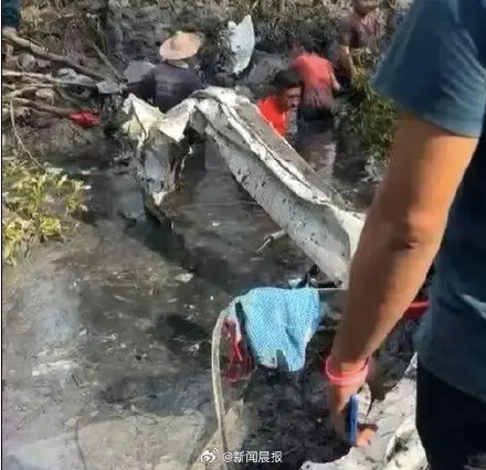 泰国坠机事件更多细节披露：遇难者含2名10多岁女孩，5名中国遇难者护照为上海签发