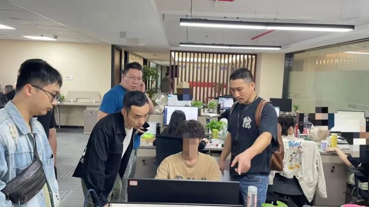 重拳出击！南京多名“黄牛”被抓