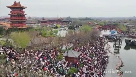 全链条打击！ 62名“黄牛”倒卖门票被刑拘