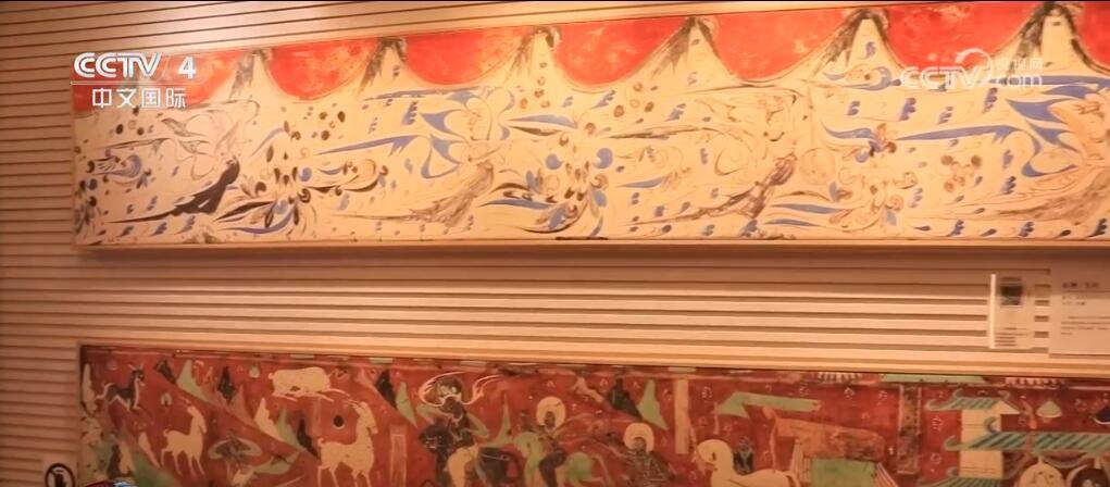 “中国文化+邮轮游”展现别样风采 国际邮轮公司加码布局中国市场 “中国文化+邮轮游”展现别样风采 国际邮轮公司加码布局中国市场