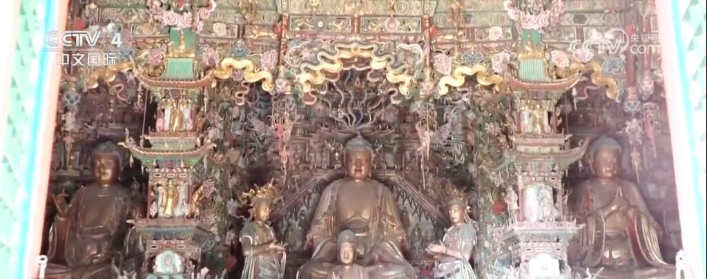 国产游戏缘何火爆全球？全球“圈粉”背后是强大的文化自信