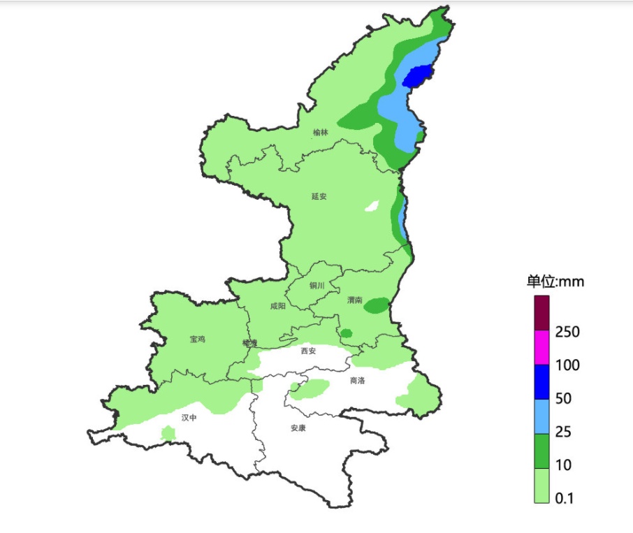 陕西周末将迎暴雨、雷暴大风和冰雹，集中在这个时段丨可达40℃！这些地方有高温→