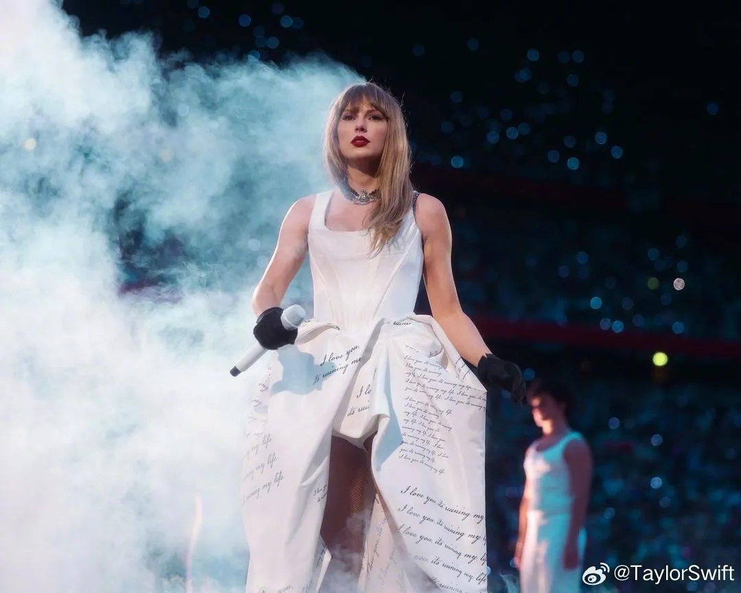 演唱会因恐袭取消，知名女歌手首次发声！