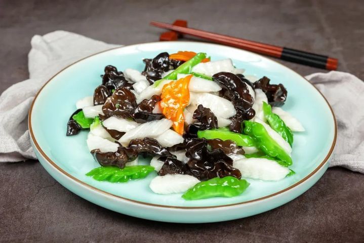 七日食谱，助你度过痛风急性发作期！