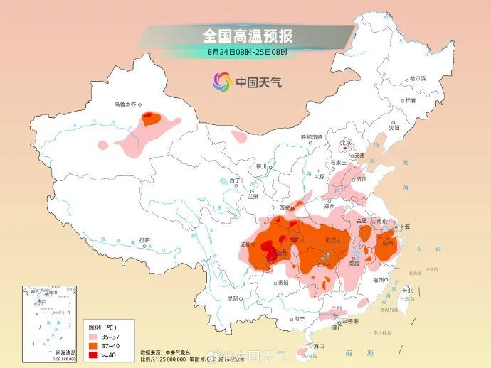 就在明天,杭州出伏!但好像出了个寂寞... 就在明天,杭州出伏!但好像出了个寂寞...