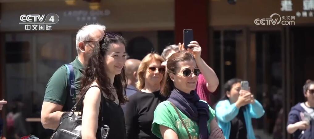 “中国文化+邮轮游”展现别样风采 国际邮轮公司加码布局中国市场 “中国文化+邮轮游”展现别样风采 国际邮轮公司加码布局中国市场