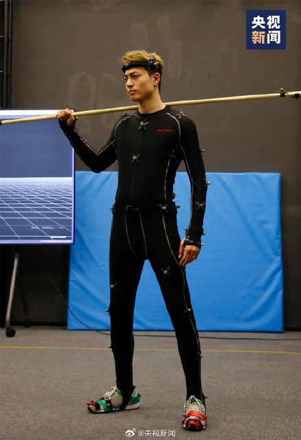 黑神话悟空的真身是淄博小伙 黑神话悟空的真身是淄博小伙