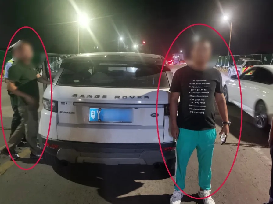 手都没摸方向盘，他怎么和酒驾的兄弟一起获刑了？