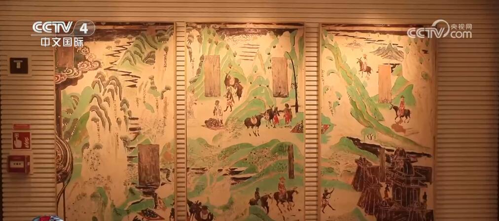 “中国文化+邮轮游”展现别样风采 国际邮轮公司加码布局中国市场 “中国文化+邮轮游”展现别样风采 国际邮轮公司加码布局中国市场