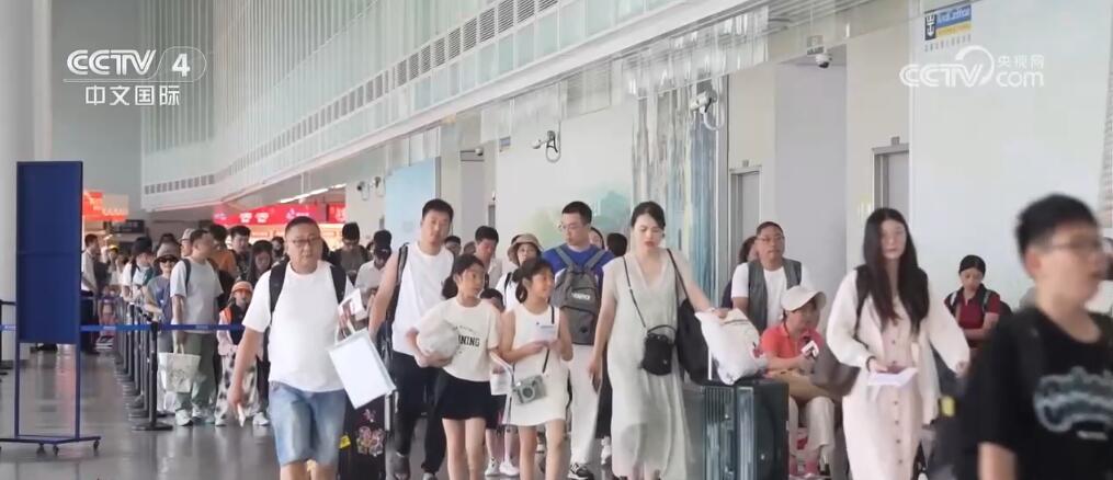 “中国文化+邮轮游”展现别样风采 国际邮轮公司加码布局中国市场 “中国文化+邮轮游”展现别样风采 国际邮轮公司加码布局中国市场