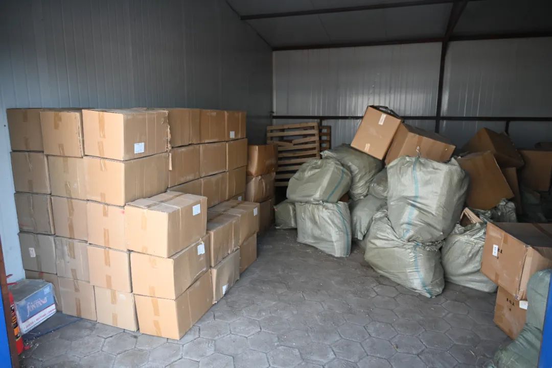 “壮阳药”1000余万粒!警方成功破获一起生产销售有毒有害食品案 “壮阳药”1000余万粒!警方成功破获一起生产销售有毒有害食品案