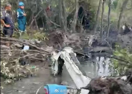 泰国坠机事件更多细节披露：遇难者含2名10多岁女孩，5名中国遇难者护照为上海签发