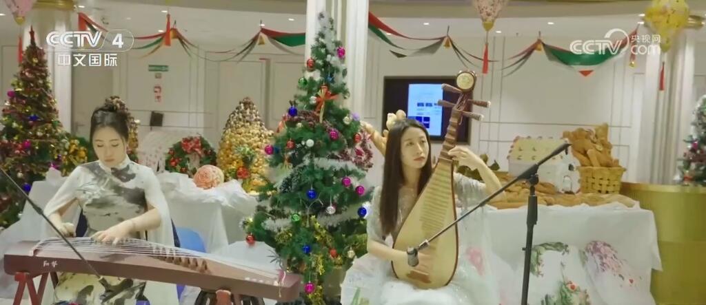 “中国文化+邮轮游”展现别样风采 国际邮轮公司加码布局中国市场 “中国文化+邮轮游”展现别样风采 国际邮轮公司加码布局中国市场