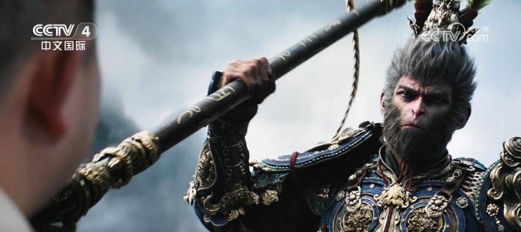 国产游戏缘何火爆全球？全球“圈粉”背后是强大的文化自信