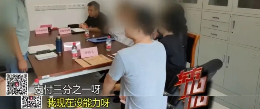 养儿防老?上海86岁阿婆退休金12000元,3个儿子,却没法付16000元转院费 养儿防老?上海86岁阿婆退休金12000元,3个儿子,却没法付16000元转院费