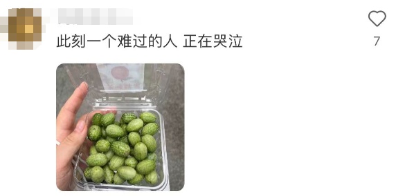 突然火了,约100元一斤!有人表示“这味儿难评”?专家:营养价值一般 突然火了,约100元一斤!有人表示“这味儿难评”?专家:营养价值一般