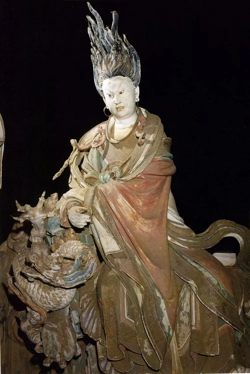 “悟空”火了！中国古建“出圈”！