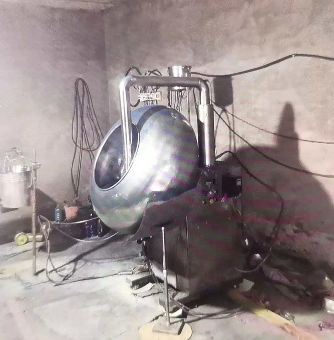 “壮阳药”1000余万粒!警方成功破获一起生产销售有毒有害食品案 “壮阳药”1000余万粒!警方成功破获一起生产销售有毒有害食品案