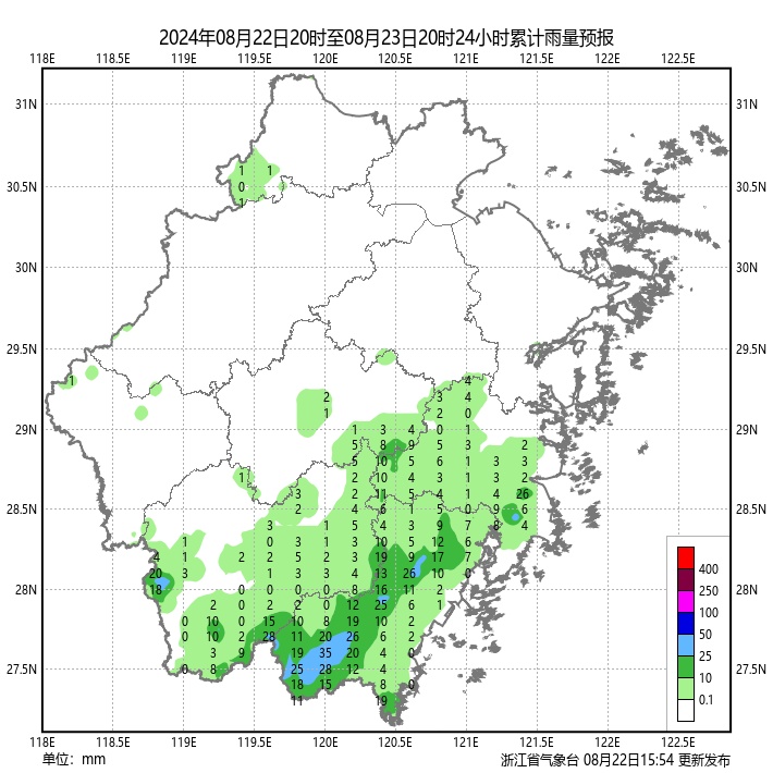 局地40℃以上？浙江高温加码，将持续多天！反转就在这天