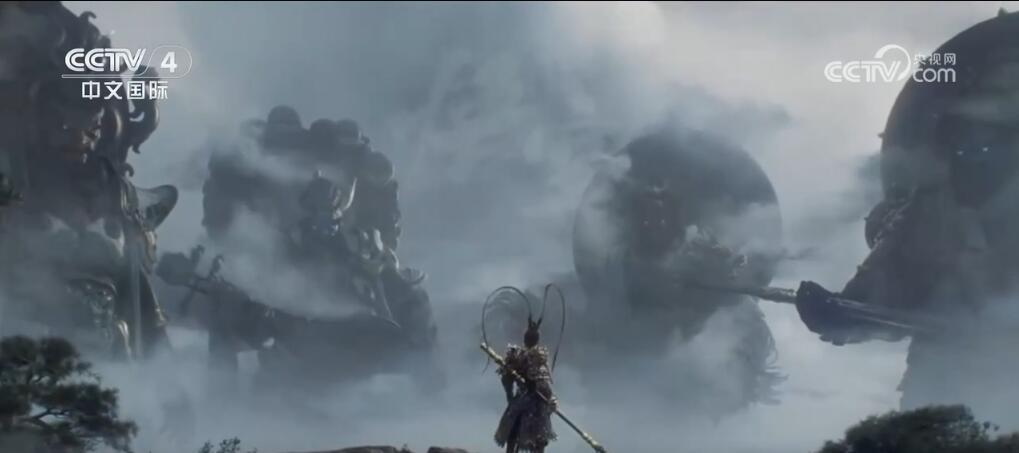 国产游戏缘何火爆全球？全球“圈粉”背后是强大的文化自信