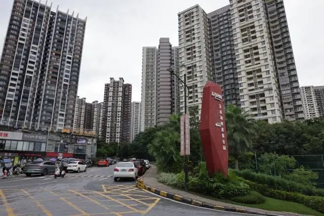 广东也有自己的“鹤岗”了？15.5万两房两厅，记者实探→