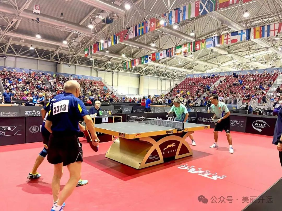 云南80岁运动员,拿下世界冠军! 云南80岁运动员,拿下世界冠军!