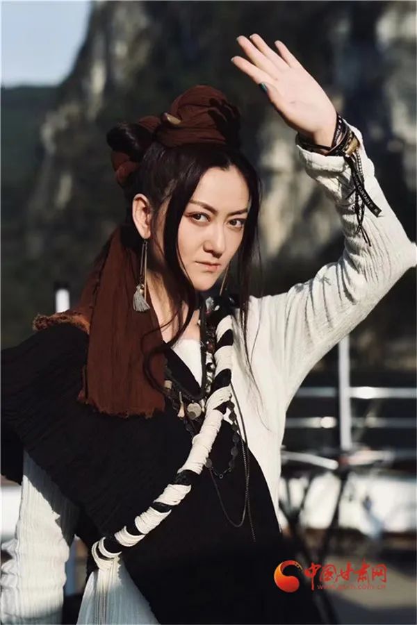 甘肃又上大分！爆火游戏《黑神话：悟空》主题曲演唱者竟是金昌人！