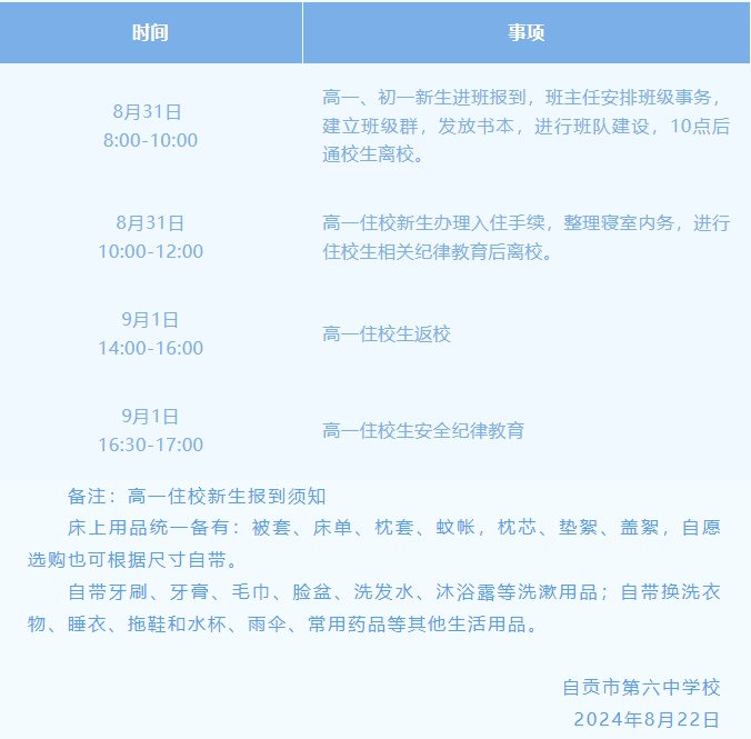 40℃+！史上最热三伏！四川超30所学校调整军训和报到时间
