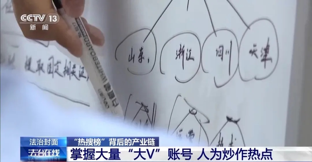 涉案金额5000万!新乡警方摧毁特大“网络水军”犯罪团伙! 涉案金额5000万!新乡警方摧毁特大“网络水军”犯罪团伙!