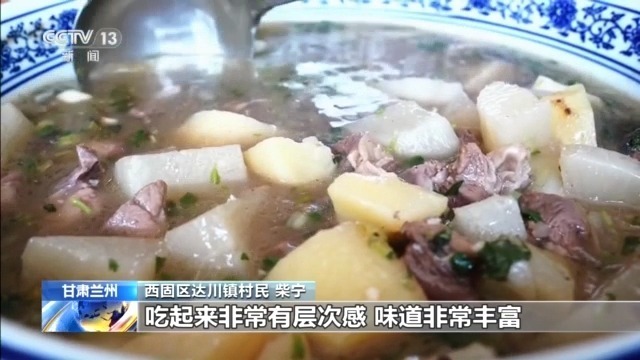 脆甜的菱角、Q弹的鸡头米……出伏解秋燥可以这样吃